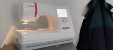 Jamone mc350e embroidery for sale  Saint Augustine