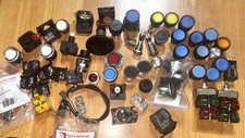 Big lot push for sale  Stanley