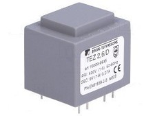 Tez2.6 d400 transfo d'occasion  Saint-Barthélemy-d'Anjou