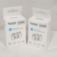 Kastar fm500h battery for sale  Pueblo