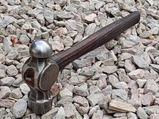 Restored 2lb blacksmiths for sale  ST. AUSTELL