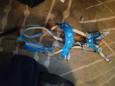 Petzl ouistiti childrens for sale  Asheville