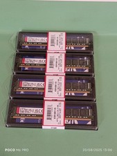 Ram ddr3 32gb usato  Parma
