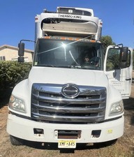 2013 hino 338 for sale  Riverside