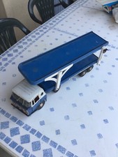Joustra camion bernard d'occasion  Villelaure