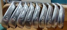 Ping eye2 irons for sale  SAFFRON WALDEN