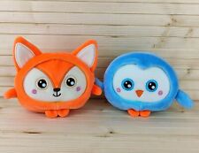 Squishimals orange rusty for sale  CHESTER