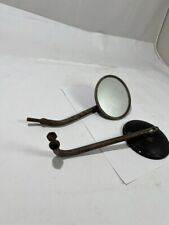Original pair mirror for sale  USA