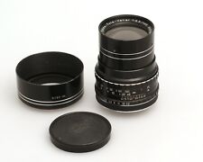 Schneider kreuznach edixa gebraucht kaufen  Kappeln