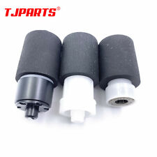 1 CONJUNTO de rolo coletor de alimentação de separação para Kyocera FS2100 FS4100 FS4200 FS4300 M3040 comprar usado 1 CONJUNTO de rolo coletor de alimentação de separação para Kyocera FS2100 FS4100 FS4200 FS4300 M3040 comprar usado  Enviando para Brazil