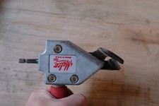 Malco turbo shear for sale  NOTTINGHAM