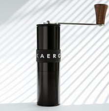 Knock aergrind aerspeed gebraucht kaufen  Versand nach Germany