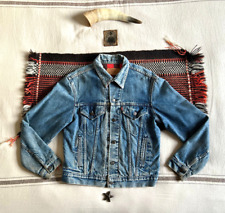 Levi blanket trucker for sale  LONDON