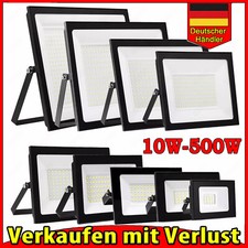 10w 500w led gebraucht kaufen  Deutschland