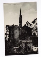 Cartolina trento veduta usato Cartolina trento veduta usato  Trieste