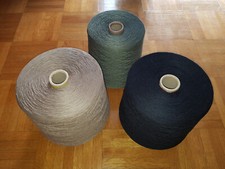Konengarn baumwolle 50 gebraucht kaufen  Weilrod