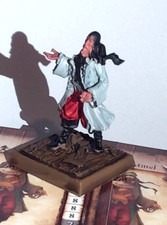 Rubio freebooters fate gebraucht kaufen  Cremlingen
