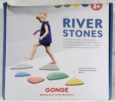 Gonge river stones for sale  Houston