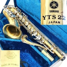 saxophone tenor d'occasion saxophone tenor d'occasion Expédié en Belgium