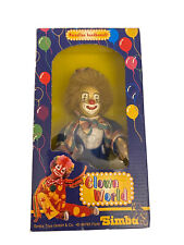 Simba toys clown gebraucht kaufen  Wiesbaden