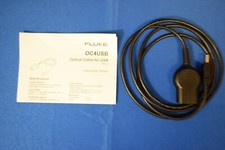 Cabo de Interface USB Fluke OC4USB, Opticamente Isolado, Suporta Windows, 4,9' comprar usado  Enviando para Brazil