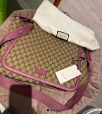 Gucci nappy pram for sale  CROYDON