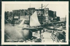 Napoli città castel usato  Gambolo