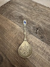 Vintage dutch silver for sale  Falmouth