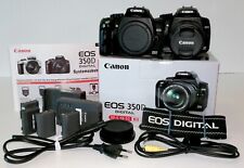 Canon eos 350 gebraucht kaufen  Obertshausen