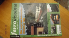 Revue ferrovissime a1a d'occasion Revue ferrovissime a1a d'occasion  Ault