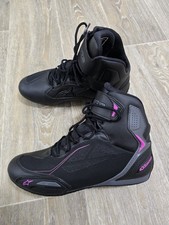 Alpinestars stella faster gebraucht kaufen  Berlin