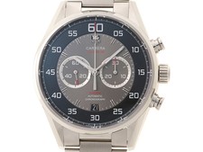 TAG HEUER Carrera calibre 36 Flyback automático #288 comprar usado  Enviando para Brazil