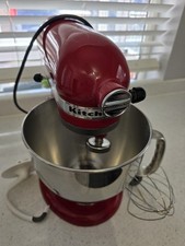 Kitchenaid artisan 4.8l for sale  IPSWICH