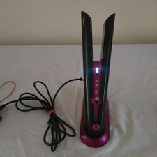 Dyson hair straightener for sale  BOURNEMOUTH