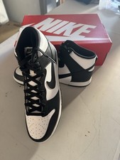 Nike dunk low d'occasion  Courtry