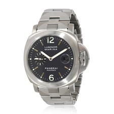 Panerai luminor marina for sale  New York