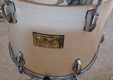 Pearl masters custom for sale  Superior