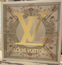 Beautiful framed louis for sale  Opelika