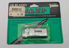 Wasp archery hammer for sale  Wilkes Barre