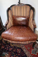 Paul robert leather for sale  Irvine
