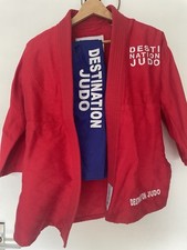 Brand new judo for sale  INVERKEITHING