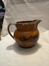 Vintage jug pitcher for sale  SOUTHAMPTON