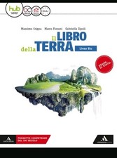 Libro della terra usato  Roma