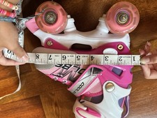 kids rollers for sale  Leonardo