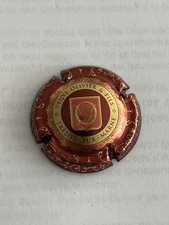 Capsule champagne veuve d'occasion  Tours-sur-Marne