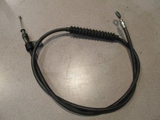 Câble embrayage d'occasion  Visan