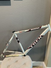 Trek 8000 slr for sale  Mckinney
