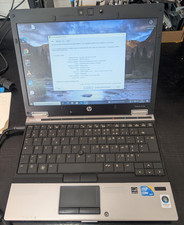 Portable elitebook 2540p d'occasion  Courcouronnes