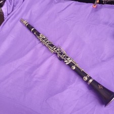 Buffet crampon clarinet for sale  WALTHAM ABBEY