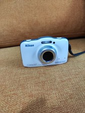 Nikon coolpix s32 usato  Lodi